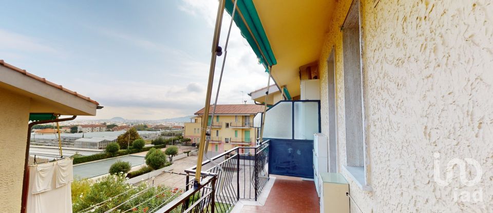 Bilocale di 40 m² a Ceriale (17023)