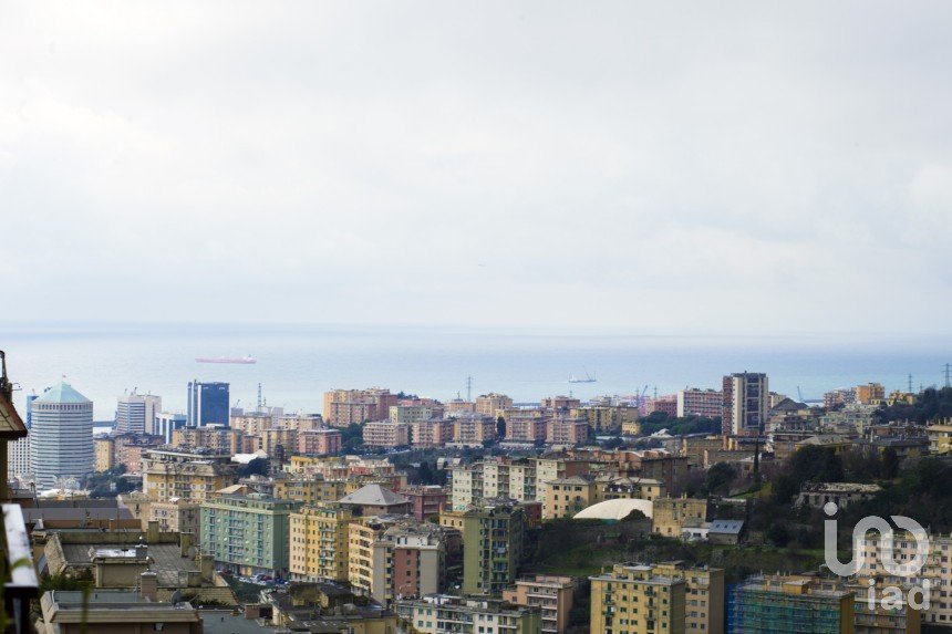 Posto auto di 22 m² in Genova (16134)