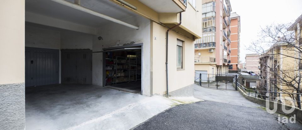 Posto auto di 22 m² in Genova (16134)