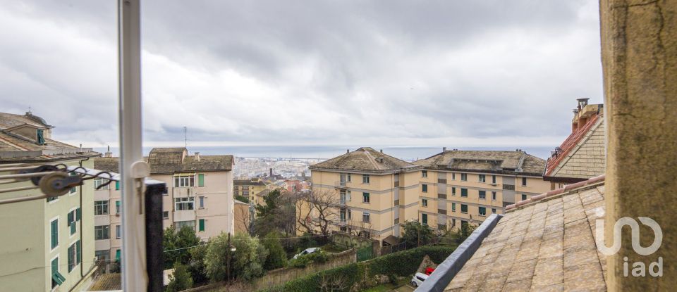 Posto auto di 22 m² in Genova (16134)