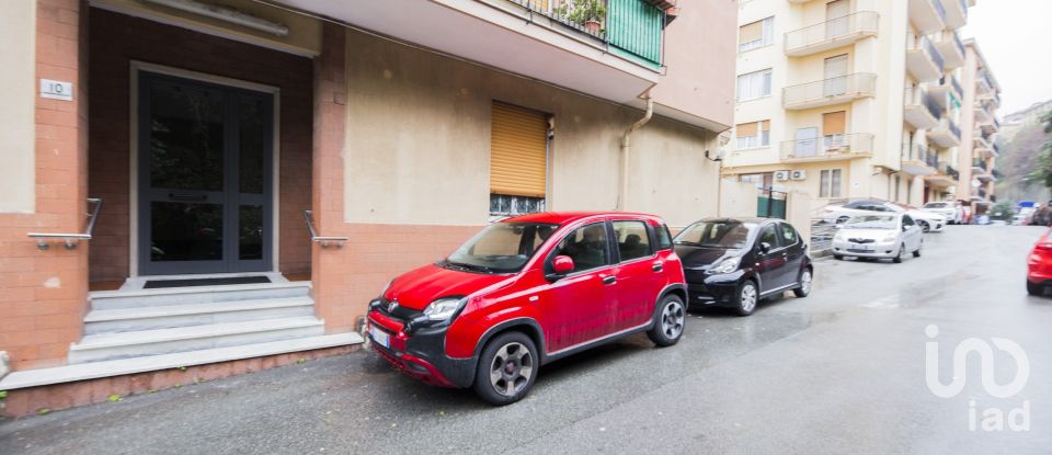 Posto auto di 22 m² in Genova (16134)