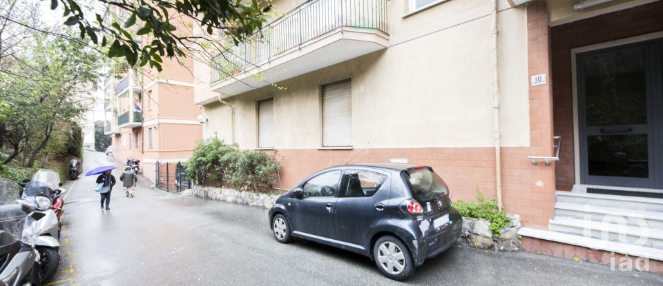 Posto auto di 22 m² in Genova (16134)
