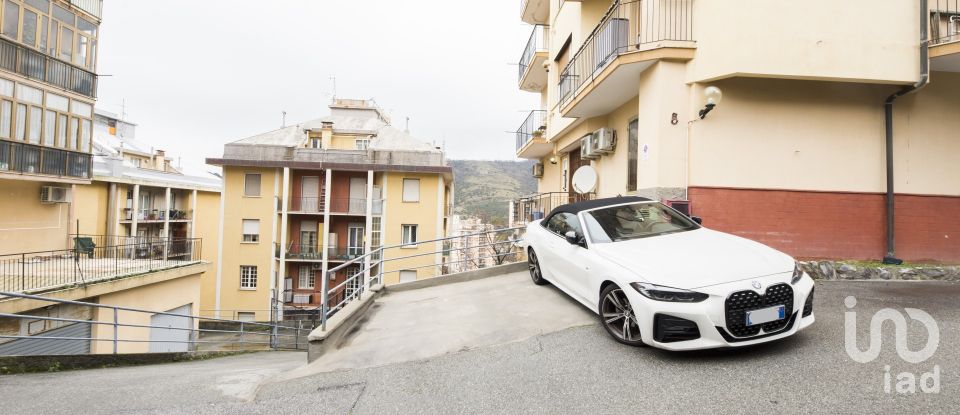Posto auto di 22 m² in Genova (16134)