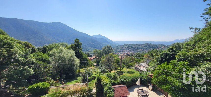 Appartamento 6 locali di 175 m² a Rubiana (10040)