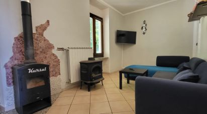 Appartamento 6 locali di 175 m² a Rubiana (10040)