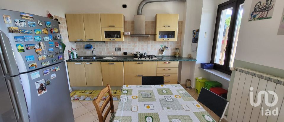 Appartamento 6 locali di 175 m² a Rubiana (10040)