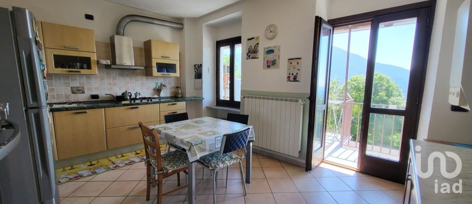 Appartamento 6 locali di 175 m² a Rubiana (10040)