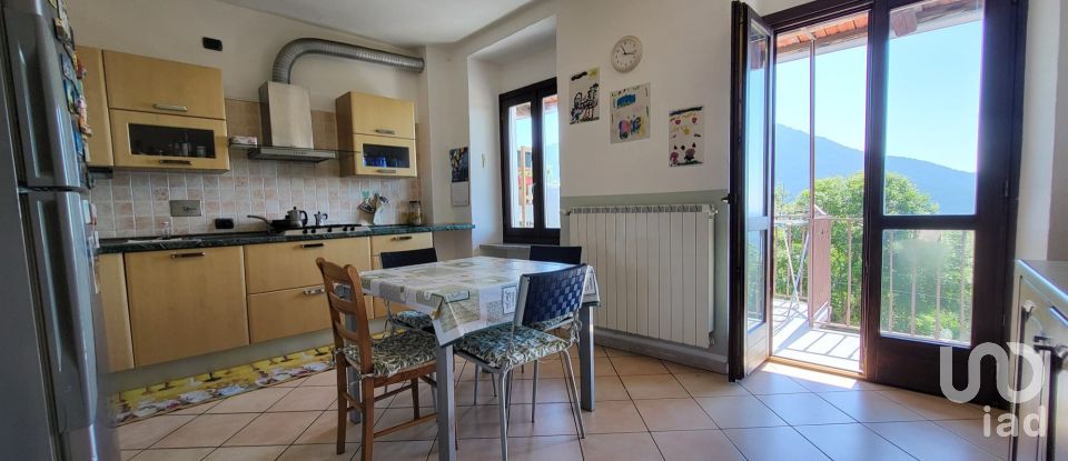 Appartamento 6 locali di 175 m² a Rubiana (10040)