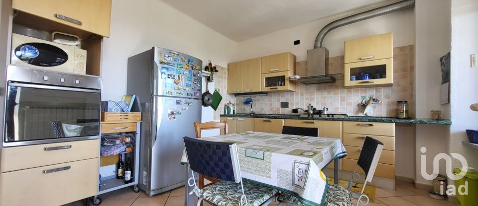 Appartamento 6 locali di 175 m² a Rubiana (10040)