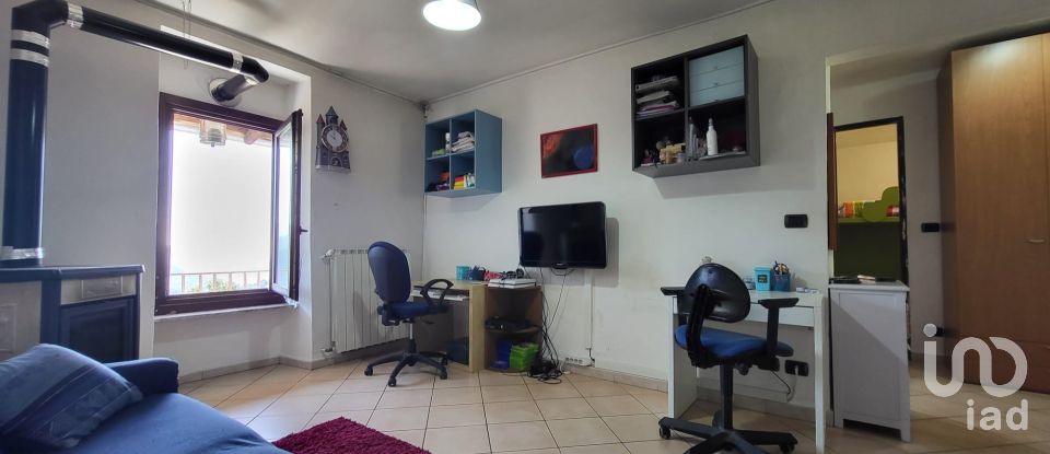 Appartamento 6 locali di 175 m² a Rubiana (10040)