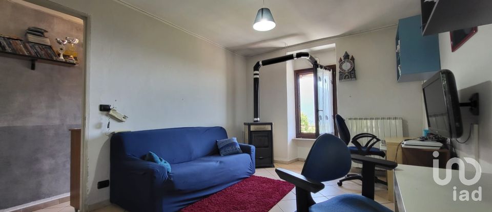 Appartamento 6 locali di 175 m² a Rubiana (10040)