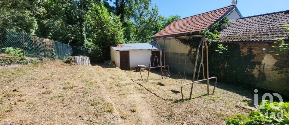 Appartamento 6 locali di 175 m² a Rubiana (10040)