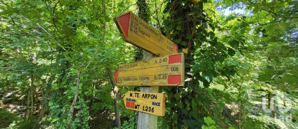 Appartamento 6 locali di 175 m² a Rubiana (10040)