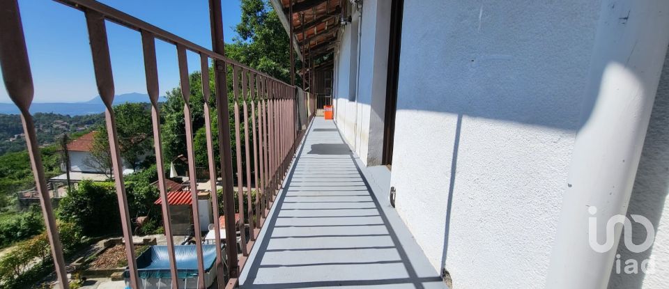 Appartamento 6 locali di 175 m² a Rubiana (10040)