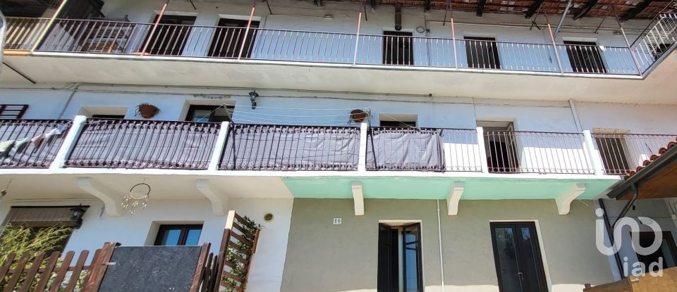 Appartamento 6 locali di 175 m² a Rubiana (10040)