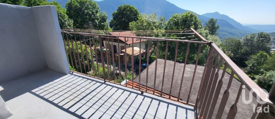 Appartamento 6 locali di 175 m² a Rubiana (10040)