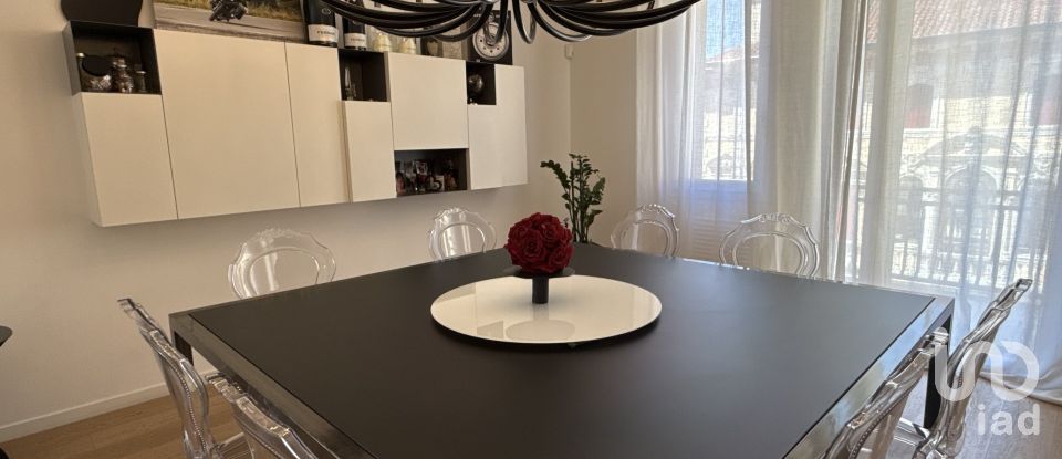 Appartamento 9 locali di 210 m² a Motta di Livenza (31045)