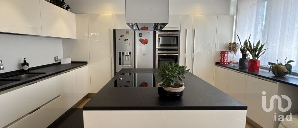 Appartamento 9 locali di 210 m² a Motta di Livenza (31045)