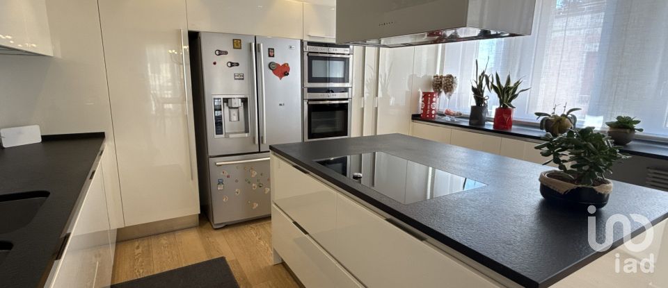 Appartamento 9 locali di 210 m² a Motta di Livenza (31045)