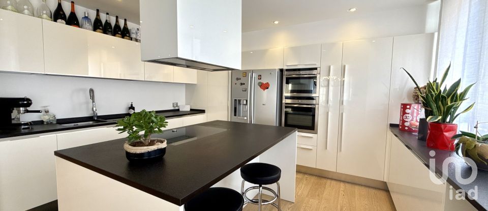 Appartamento 9 locali di 210 m² a Motta di Livenza (31045)