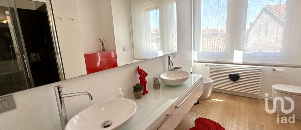 Appartamento 9 locali di 210 m² a Motta di Livenza (31045)