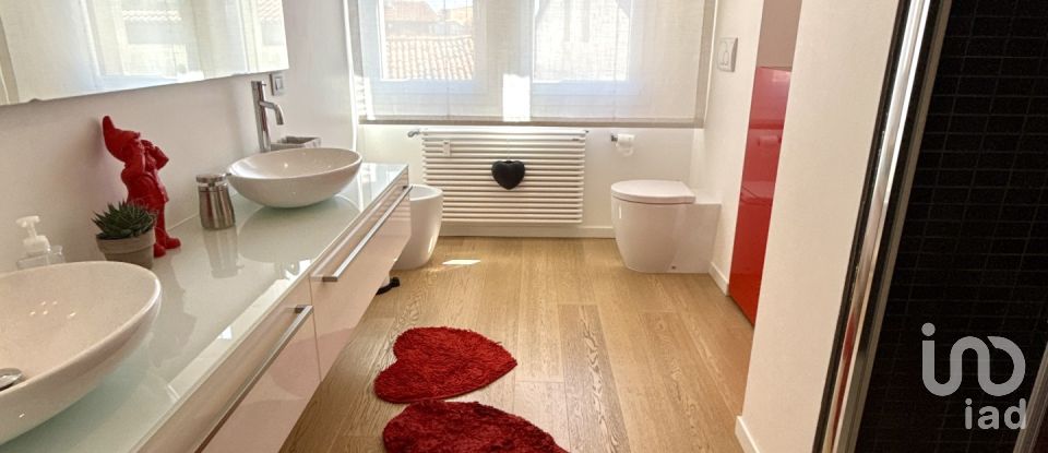 Appartamento 9 locali di 210 m² a Motta di Livenza (31045)