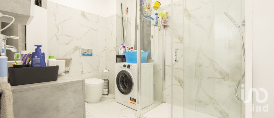 Apartment 0 rooms of 85 m² in Genova (16145)