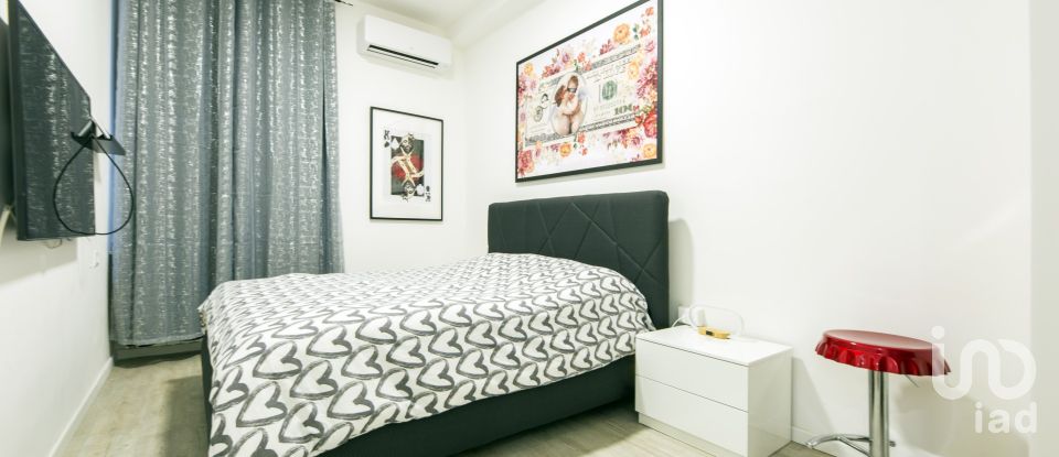 Apartment 0 rooms of 85 m² in Genova (16145)