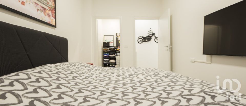 Apartment 0 rooms of 85 m² in Genova (16145)