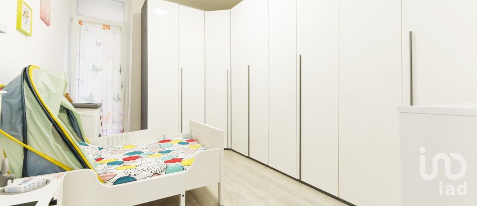 Apartment 0 rooms of 85 m² in Genova (16145)