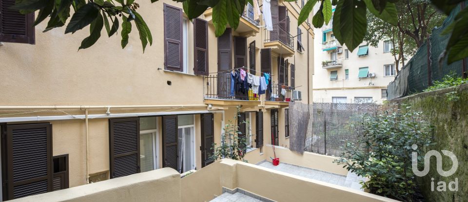 Apartment 0 rooms of 85 m² in Genova (16145)