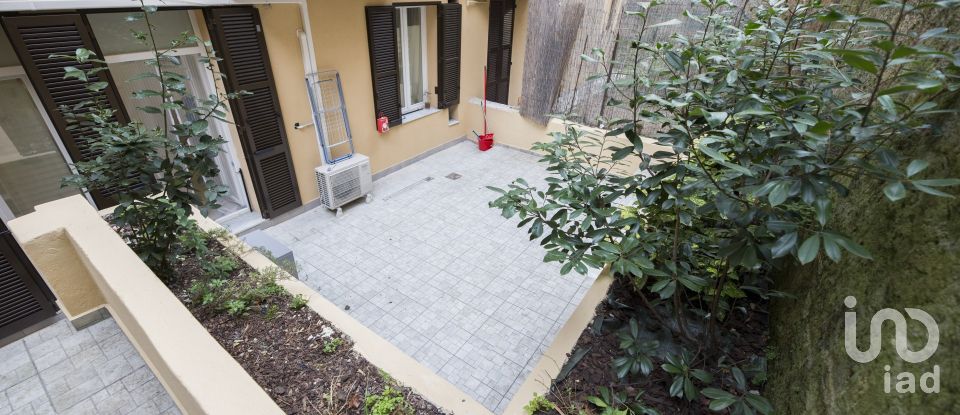 Apartment 0 rooms of 85 m² in Genova (16145)