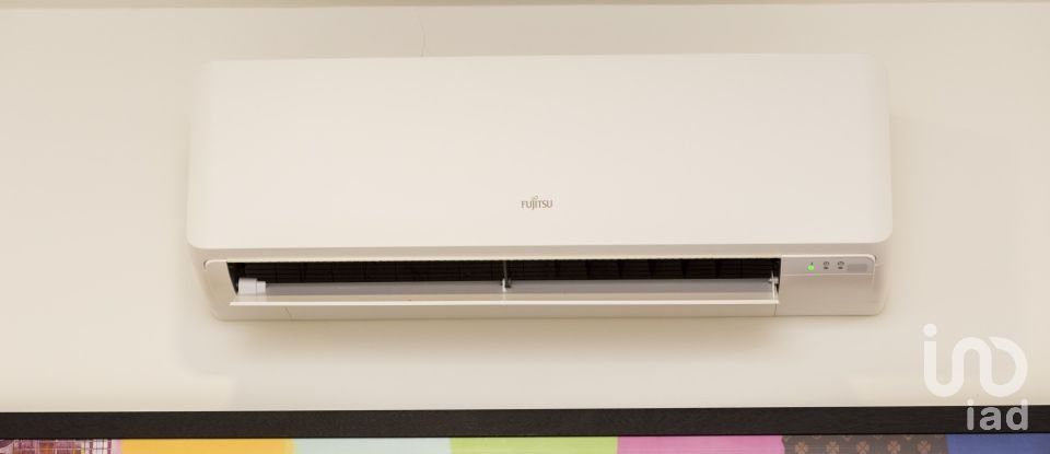 Apartment 0 rooms of 85 m² in Genova (16145)