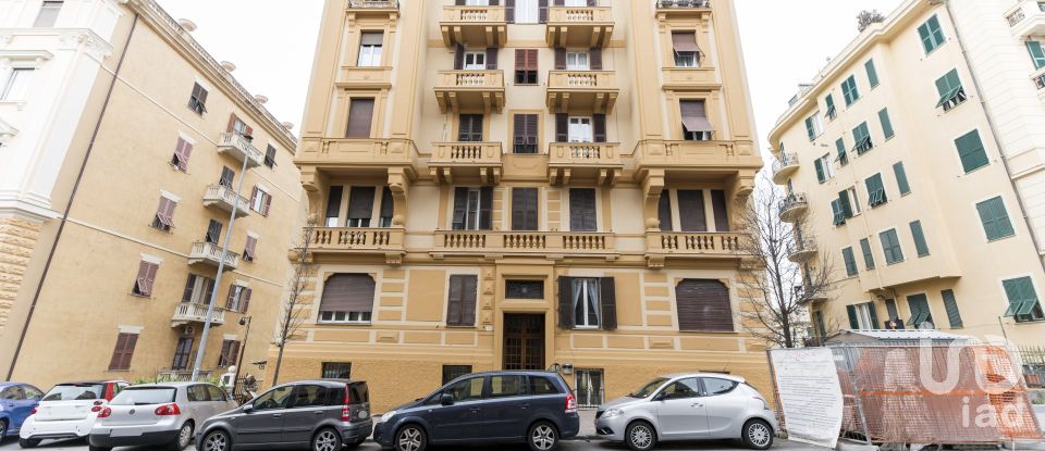 Apartment 0 rooms of 85 m² in Genova (16145)