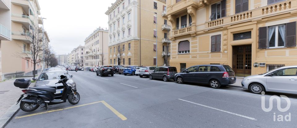 Apartment 0 rooms of 85 m² in Genova (16145)