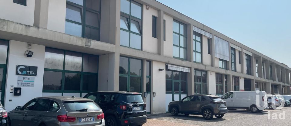 Capannone di 248 m² in Dueville (36031)