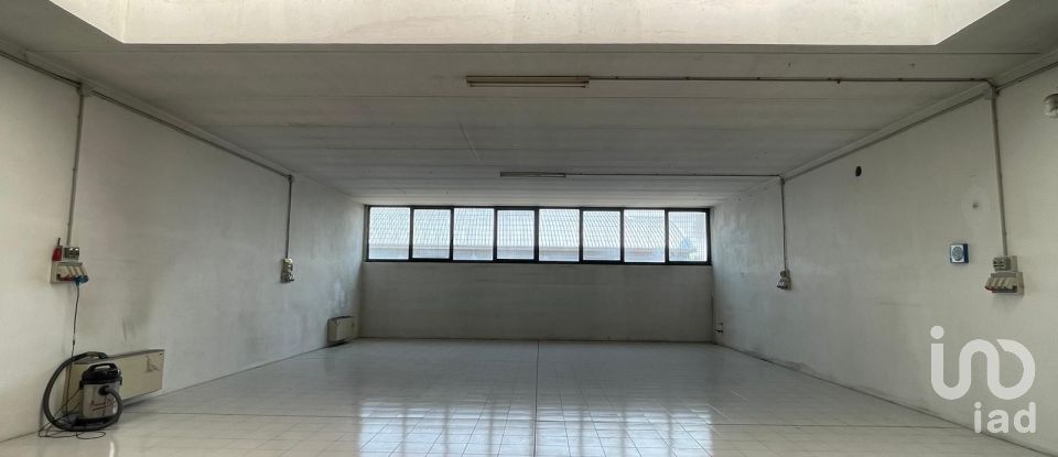 Capannone di 248 m² in Dueville (36031)