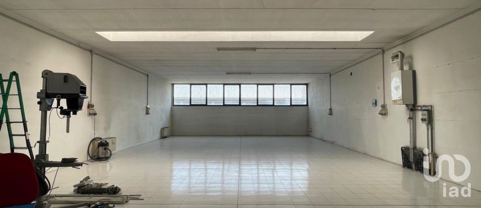 Capannone di 248 m² in Dueville (36031)
