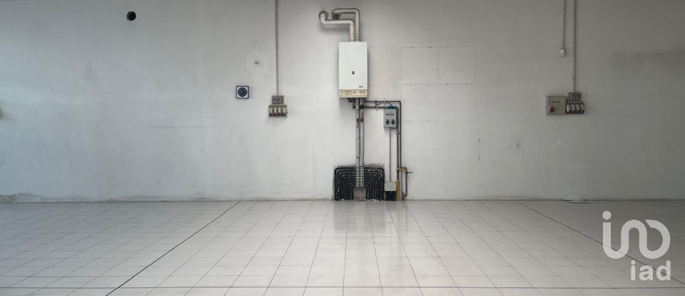 Capannone di 248 m² in Dueville (36031)