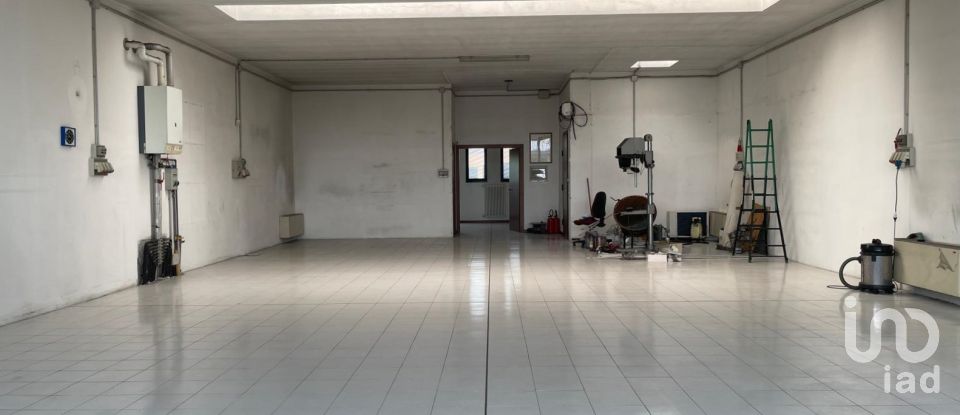 Capannone di 248 m² in Dueville (36031)