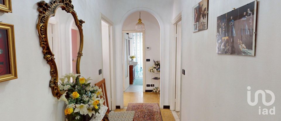 Appartamento 5 locali di 76 m² a Bargagli (16021)