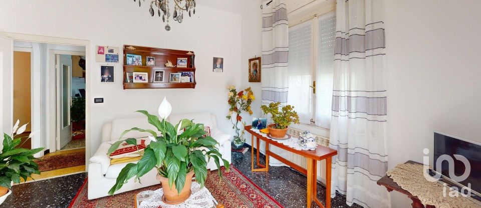 Appartamento 5 locali di 76 m² a Bargagli (16021)