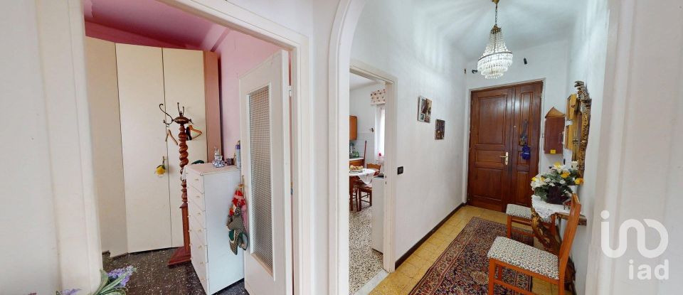 Appartamento 5 locali di 76 m² a Bargagli (16021)
