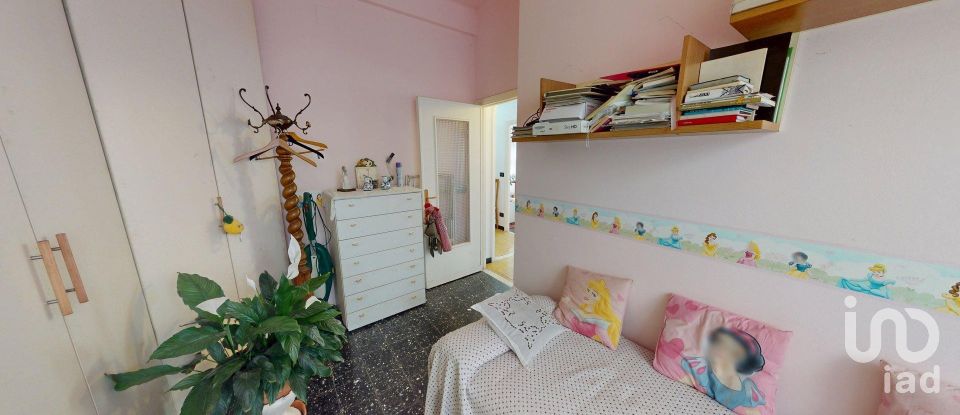 Appartamento 5 locali di 76 m² a Bargagli (16021)