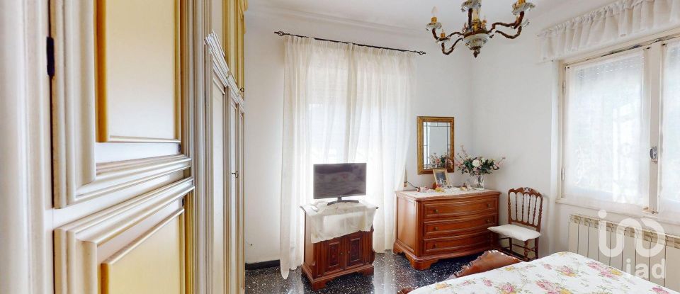 Appartamento 5 locali di 76 m² a Bargagli (16021)
