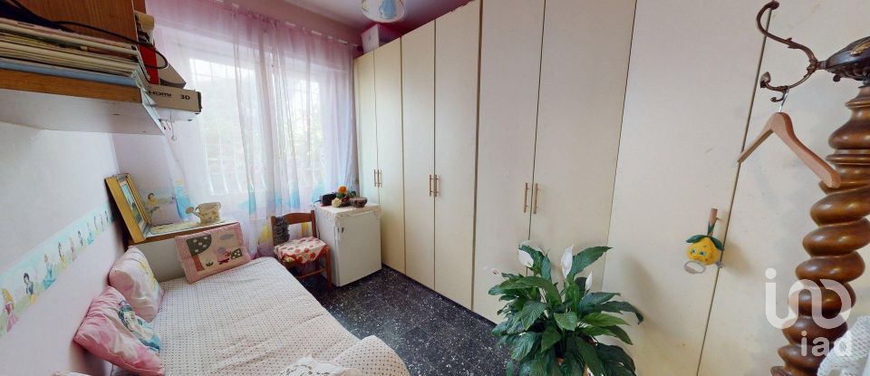 Appartamento 5 locali di 76 m² a Bargagli (16021)