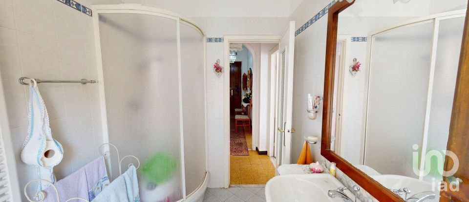 Appartamento 5 locali di 76 m² a Bargagli (16021)