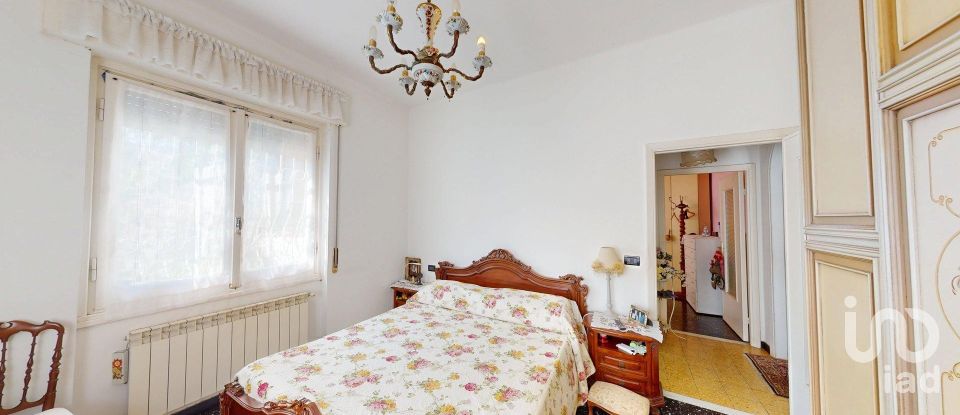 Appartamento 5 locali di 76 m² a Bargagli (16021)