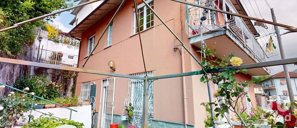 Appartamento 5 locali di 76 m² a Bargagli (16021)