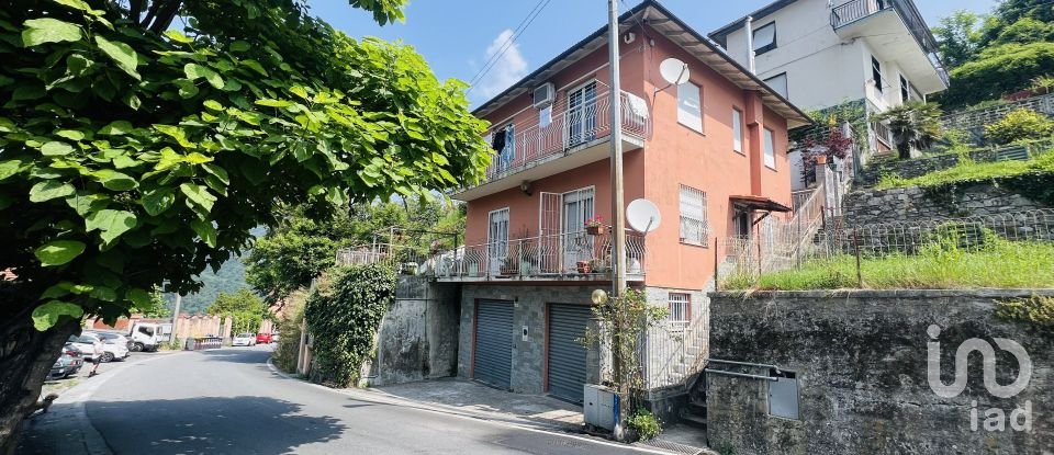 Appartamento 5 locali di 76 m² a Bargagli (16021)